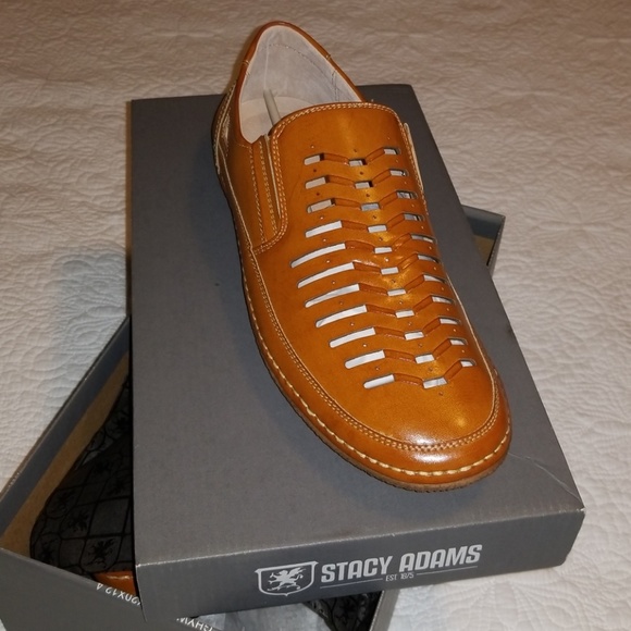 Stacy Adams Other - *FLASH SALE* Stacy Adams casual men shoes